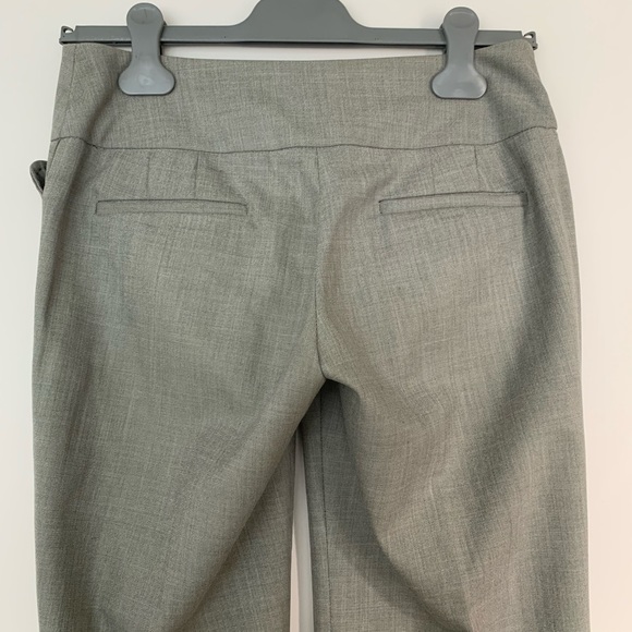 MANGO | Tailored Pants - Picture 4 of 6